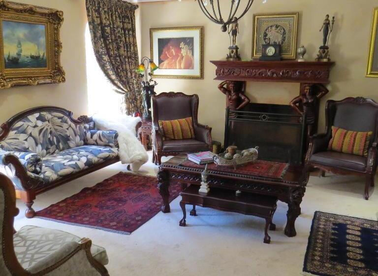 פנסיון Marrakech Guest House