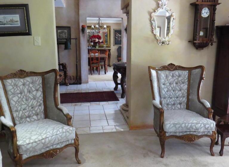 פנסיון Marrakech Guest House