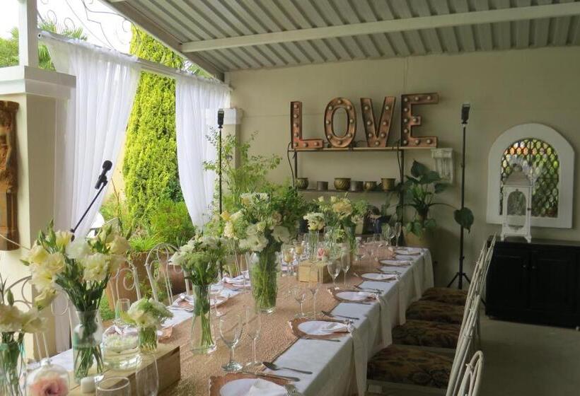 פנסיון Marrakech Guest House