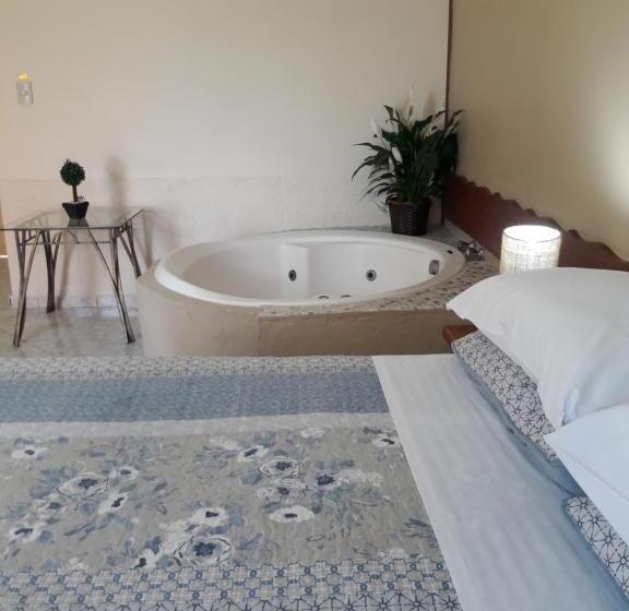 펜션 Miragem Chalés