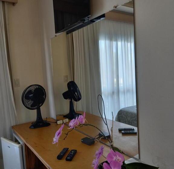 펜션 Miragem Chalés