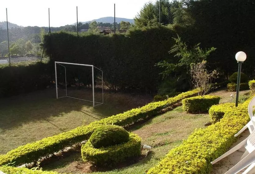 ペンション Miragem Chalés