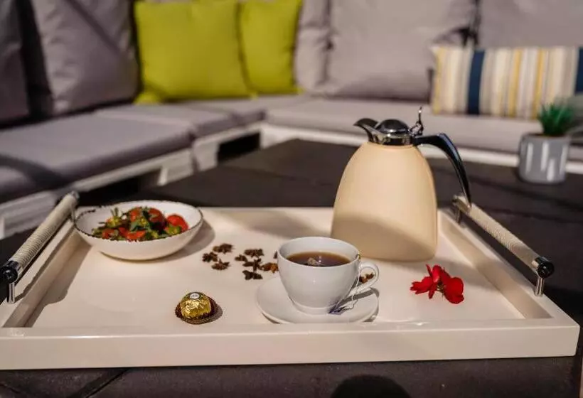 ペンション Nb Boutique