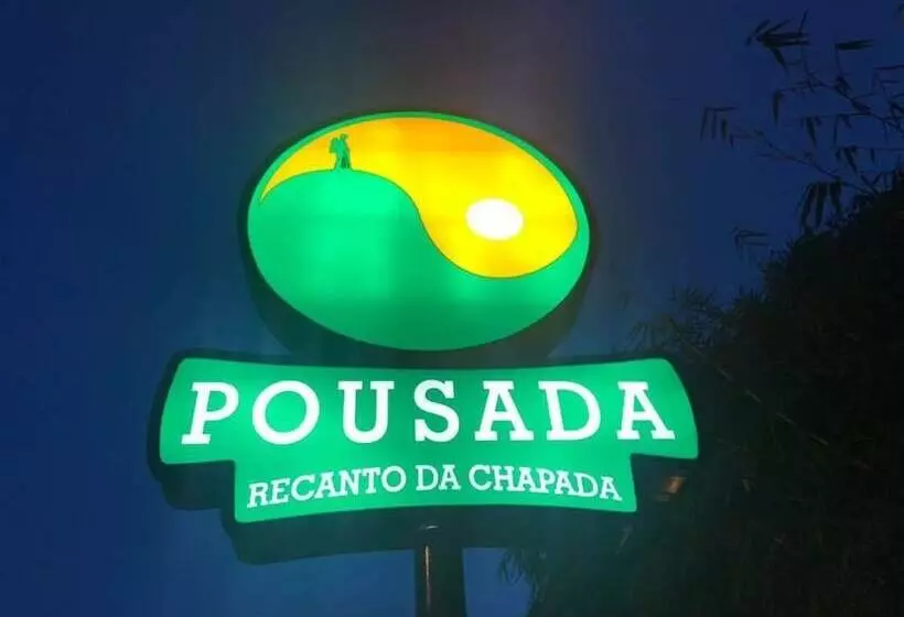 Majatalo Pousada Recanto