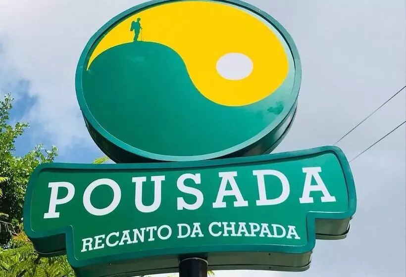 Majatalo Pousada Recanto