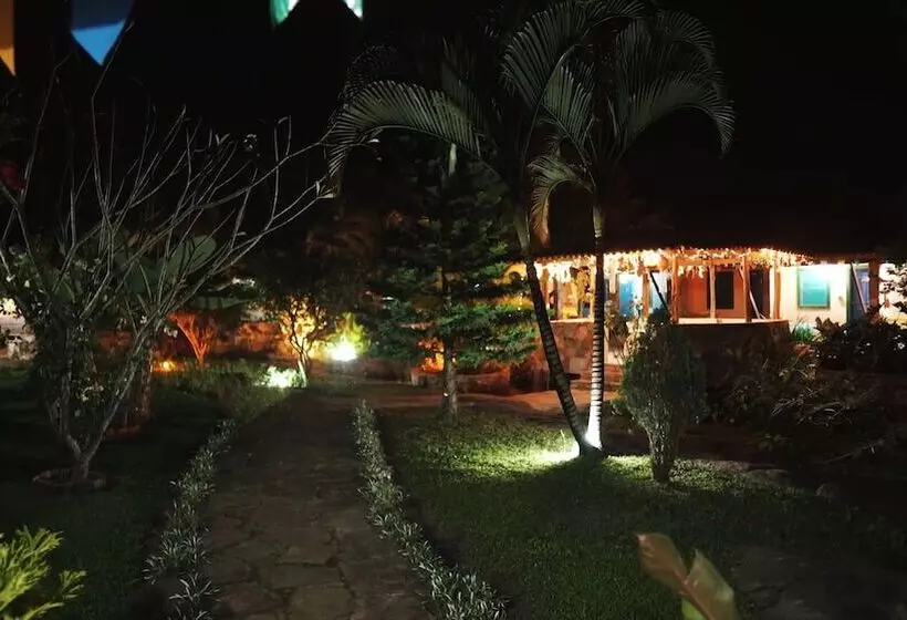 Majatalo Pousada Recanto