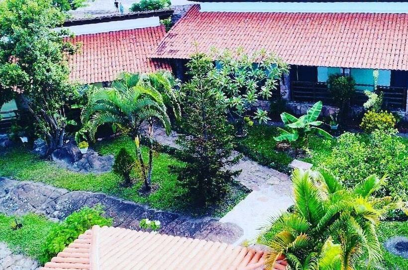 膳宿费 Pousada Recanto