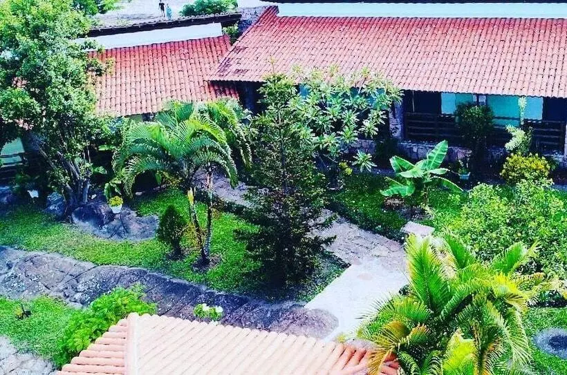 Majatalo Pousada Recanto