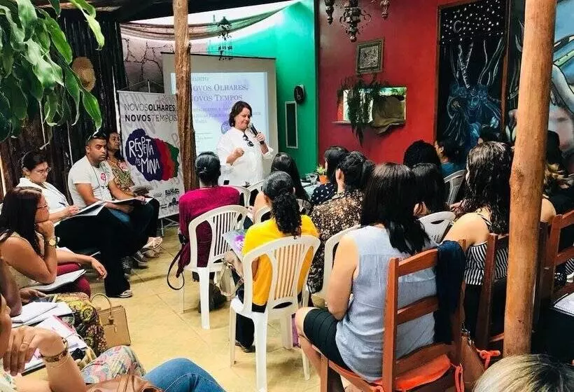 Majatalo Pousada Recanto