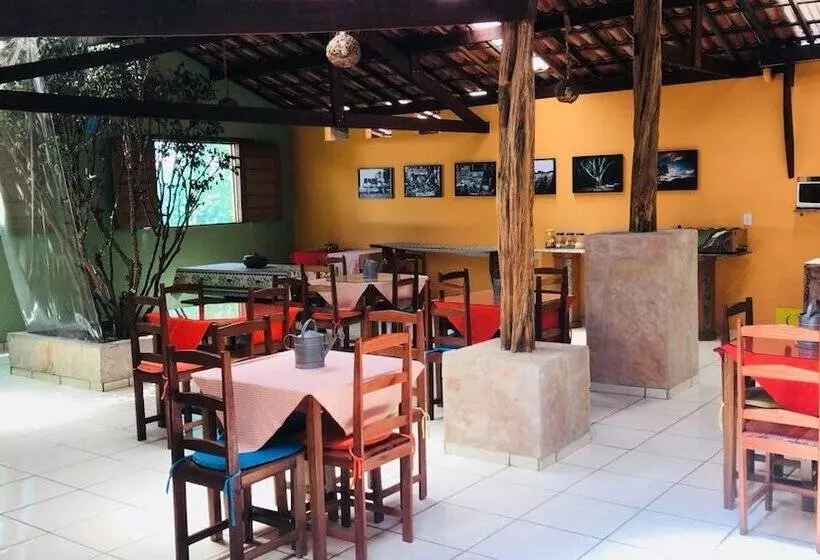 Majatalo Pousada Recanto