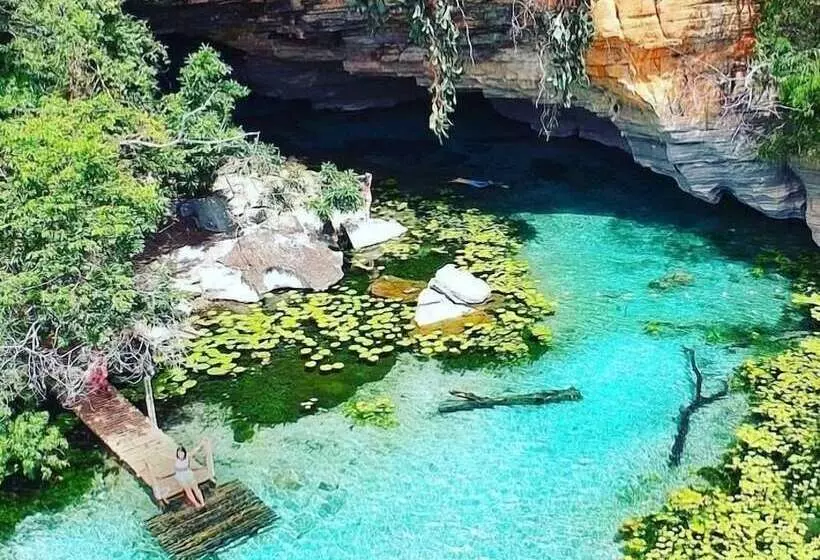 Majatalo Pousada Recanto