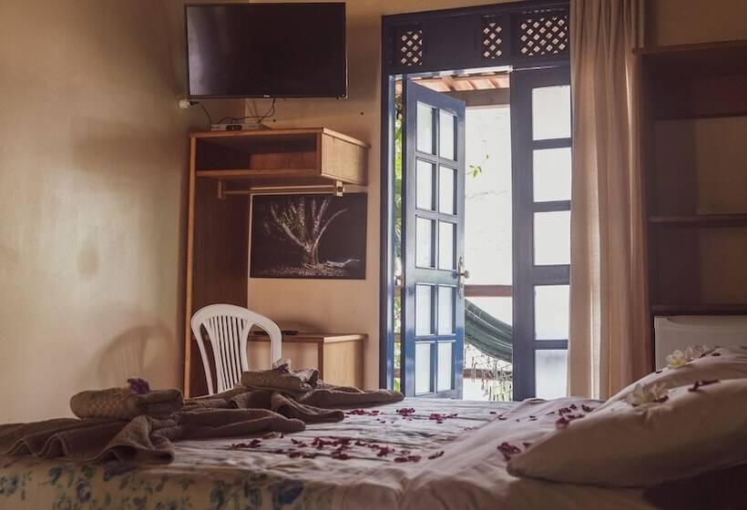 膳宿费 Pousada Recanto