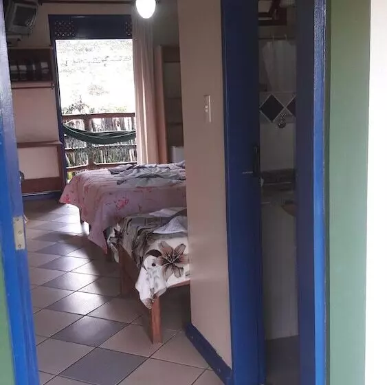 Majatalo Pousada Recanto