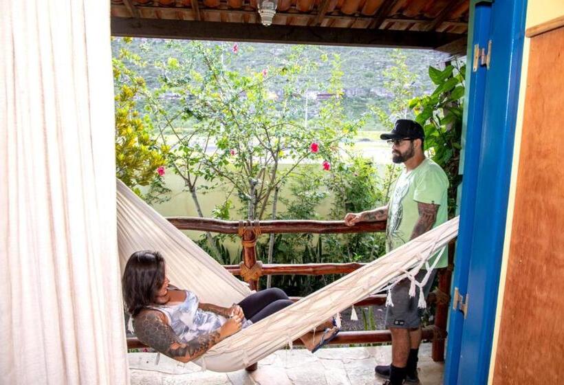 膳宿费 Pousada Recanto