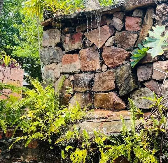 Majatalo Pousada Recanto