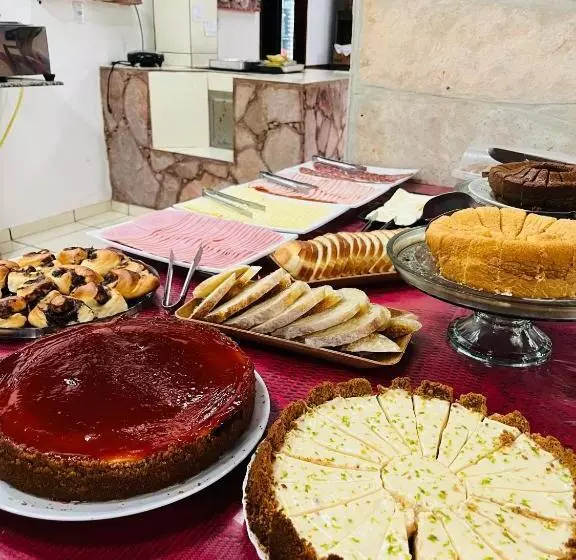 Majatalo Pousada Recanto