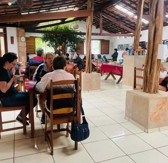 Majatalo Pousada Recanto