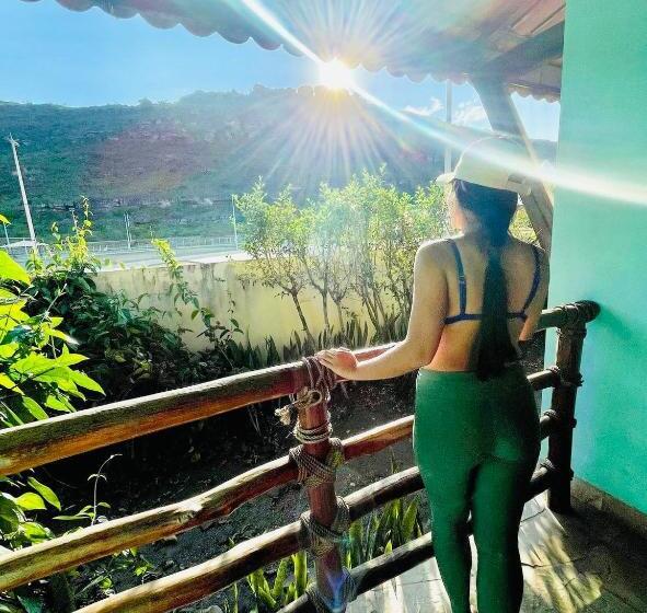 膳宿费 Pousada Recanto