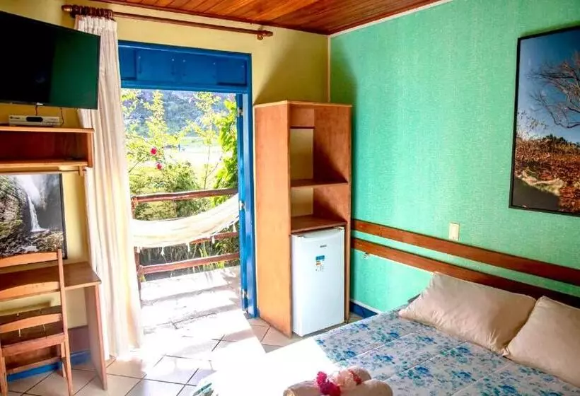 Majatalo Pousada Recanto