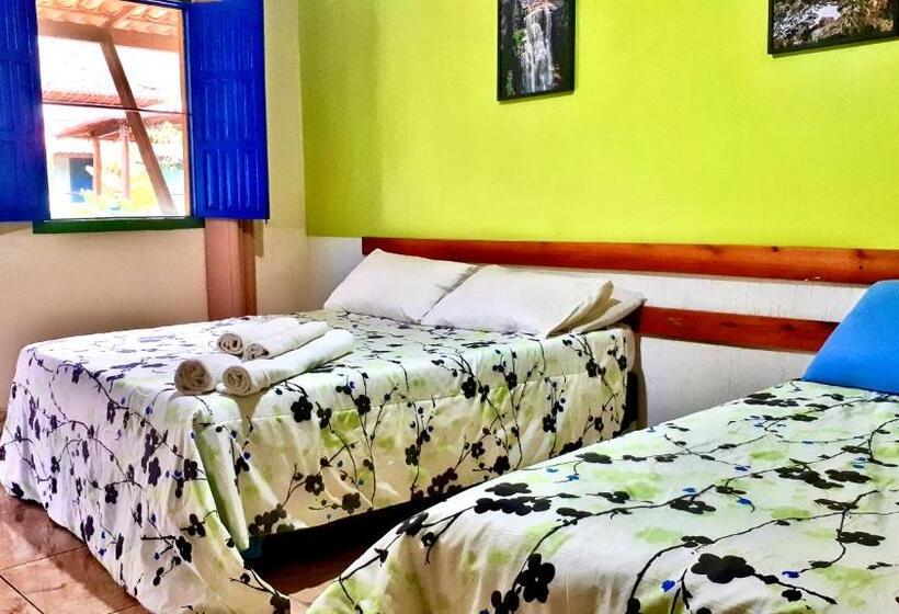 膳宿费 Pousada Recanto