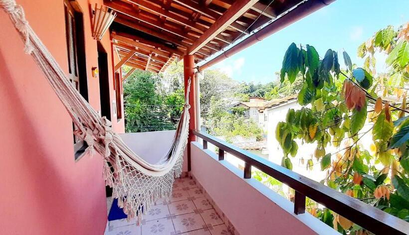 پانسیون Pousada Semente