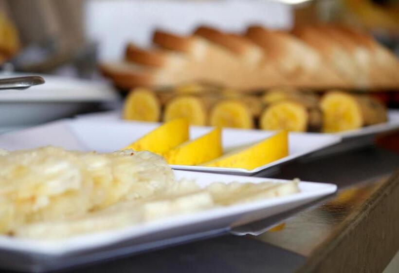 پانسیون Pousada Semente