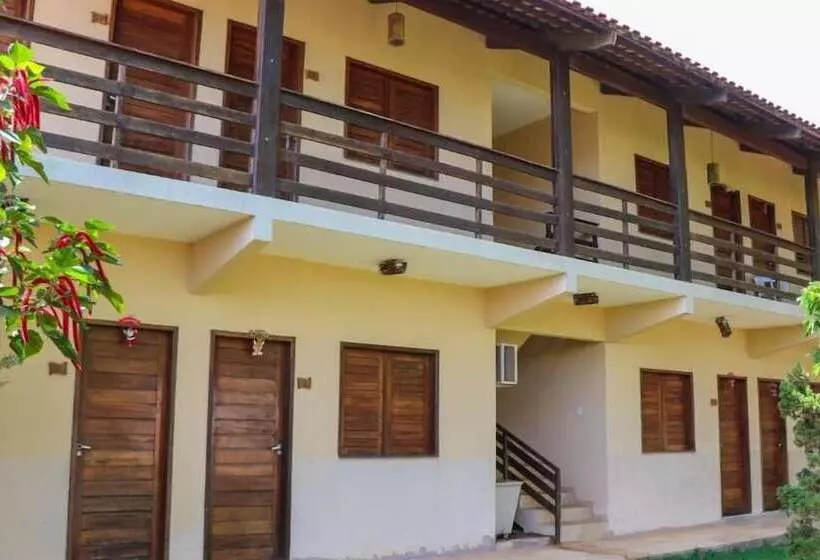 Majatalo Pousada Ubajara