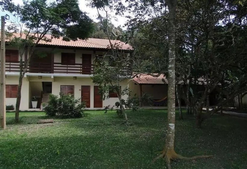 Majatalo Pousada Ubajara