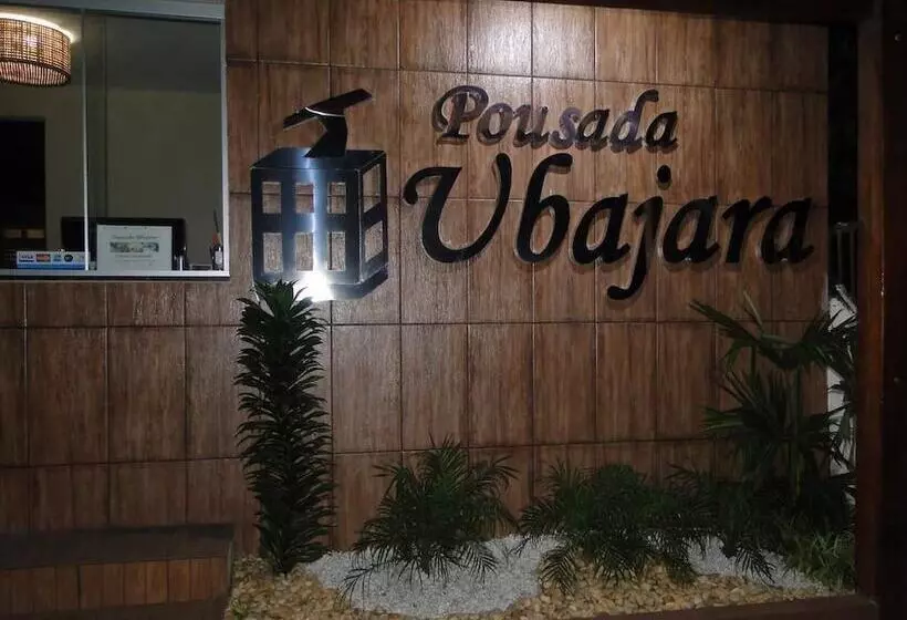Majatalo Pousada Ubajara