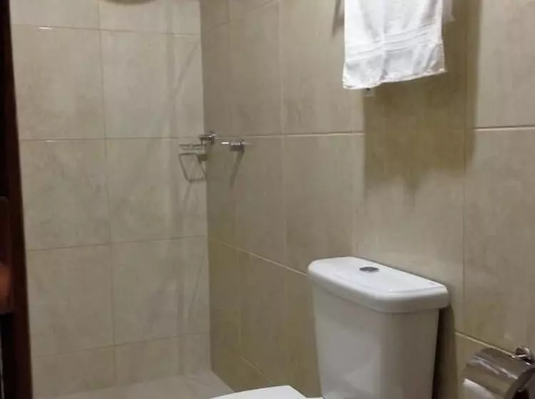 Majatalo Pousada Ubajara