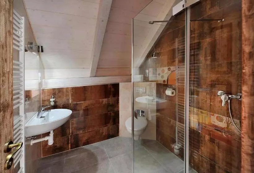 پانسیون Vila U Septima