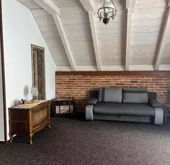 پانسیون Vila U Septima