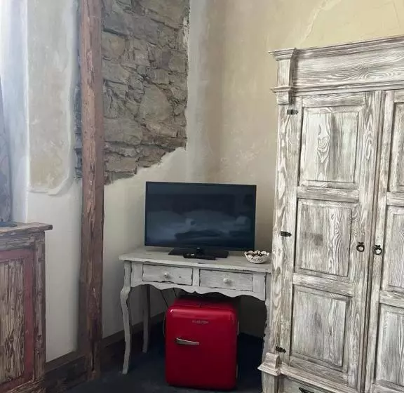 پانسیون Vila U Septima