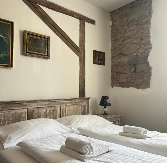 膳宿费 Vila U Septima