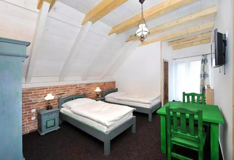 پانسیون Vila U Septima