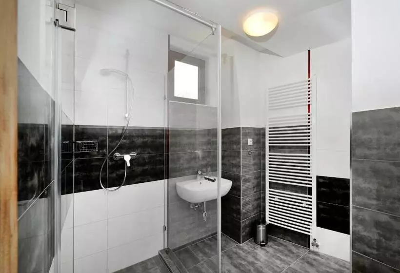 پانسیون Vila U Septima