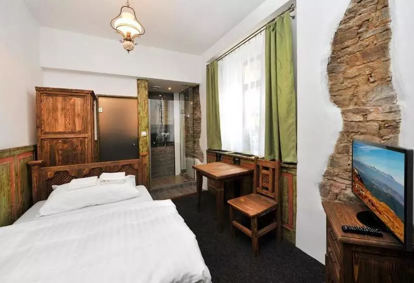 پانسیون Vila U Septima