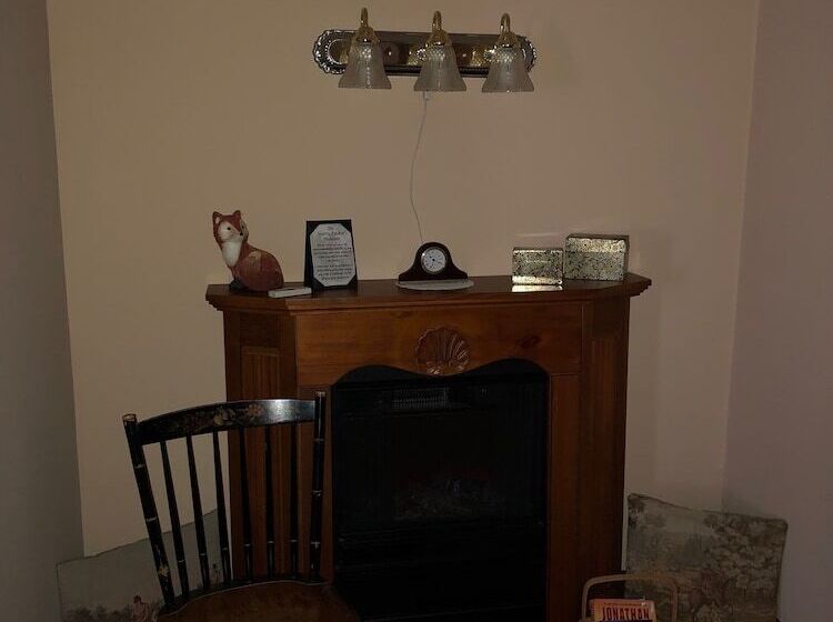 旅馆 The Harry Packer Mansion Inn