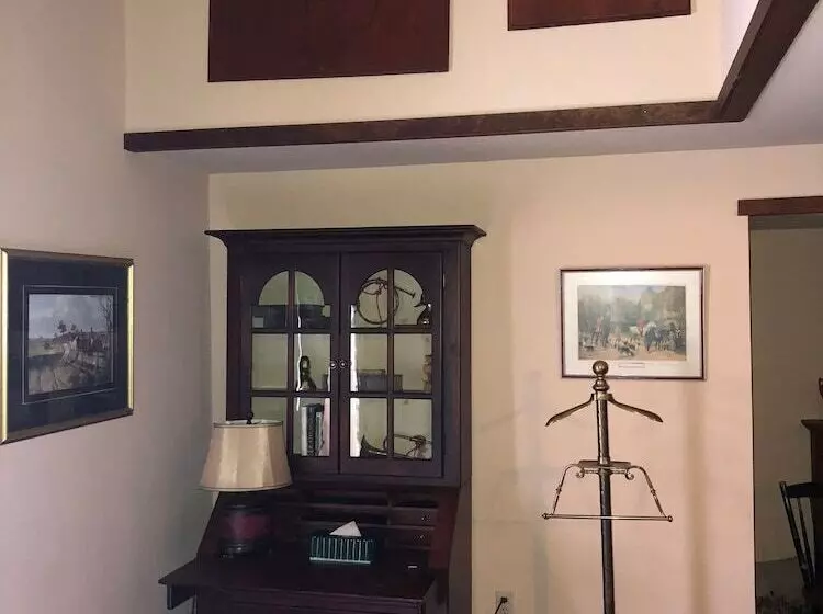 Retkeilymaja The Harry Packer Mansion Inn