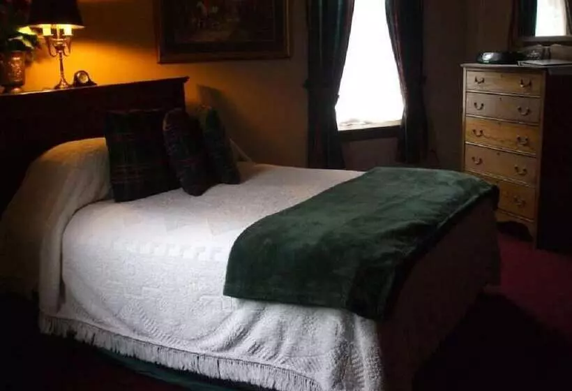 Retkeilymaja The Harry Packer Mansion Inn