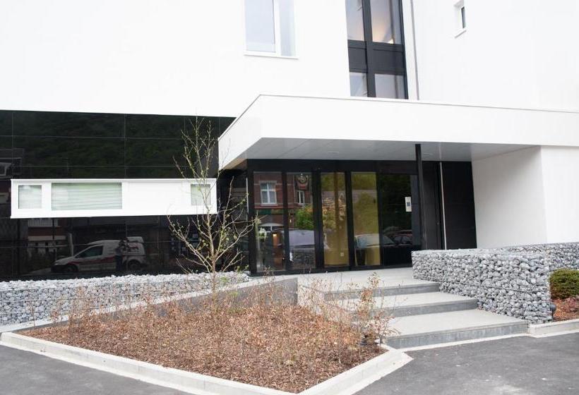 Appart Hotel Urban Lodge