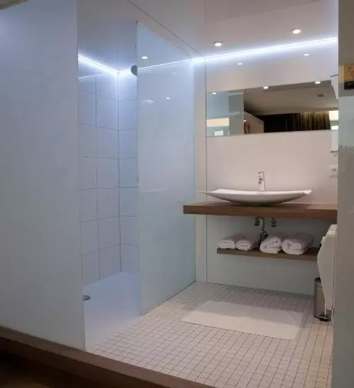 Appart Hotel Urban Lodge