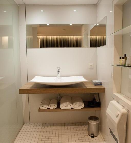 Appart Hotel Urban Lodge