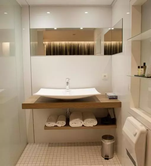 Appart Hotel Urban Lodge