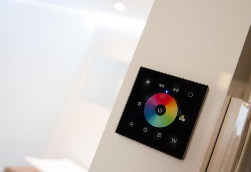 Appart Hotel Urban Lodge