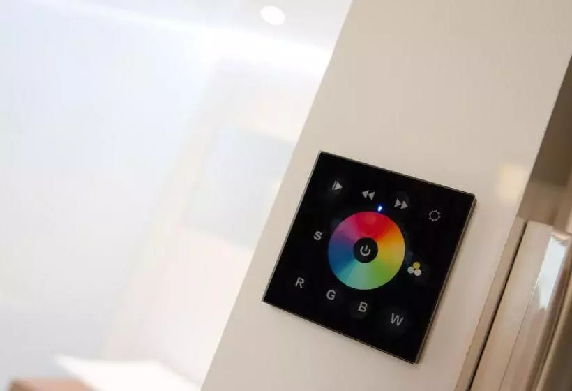 Appart Hotel Urban Lodge