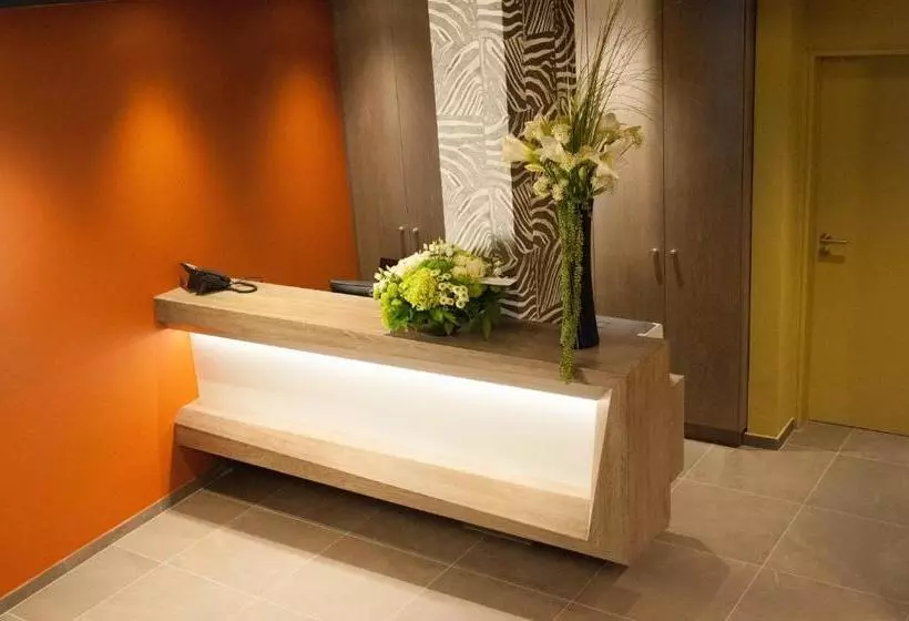 Appart Hotel Urban Lodge