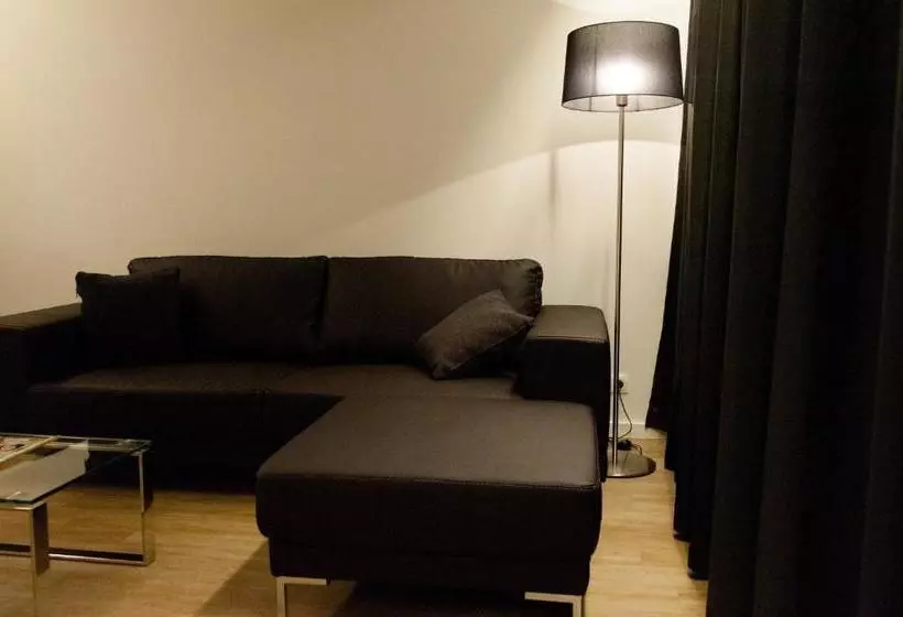 Appart Hotel Urban Lodge