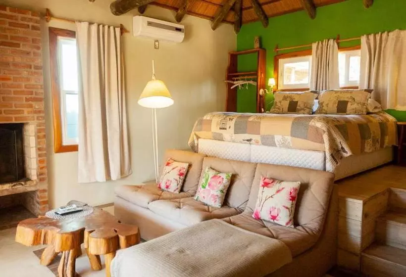 Il Tano Suites