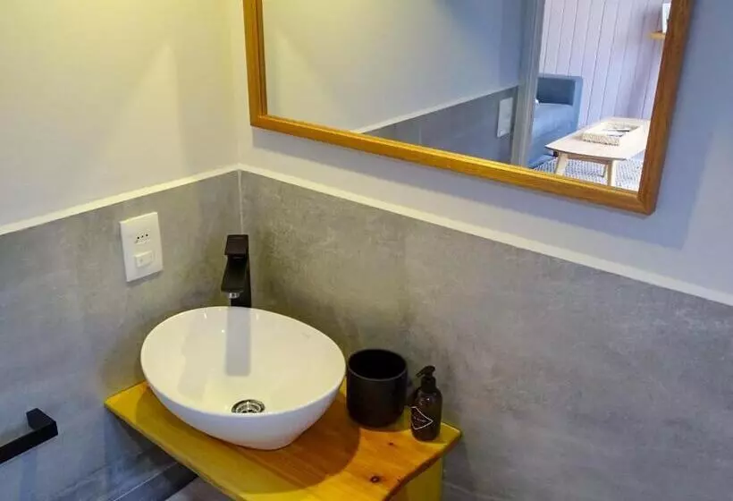 Il Tano Suites
